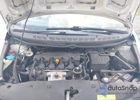 2010 Honda Civic Lx from USA, damaged, VIN 2HGFA1F56AH546624